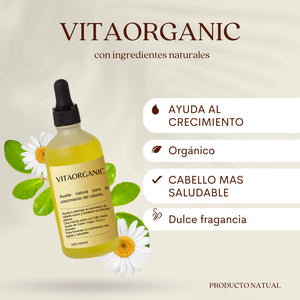 SERUM PARA CRECIMIENTO DE CABELLO