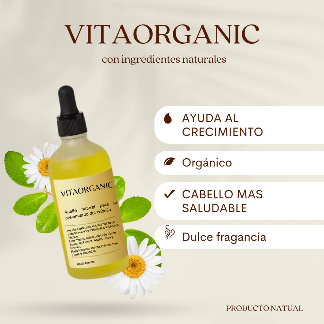 SERUM PARA CRECIMIENTO DE CABELLO