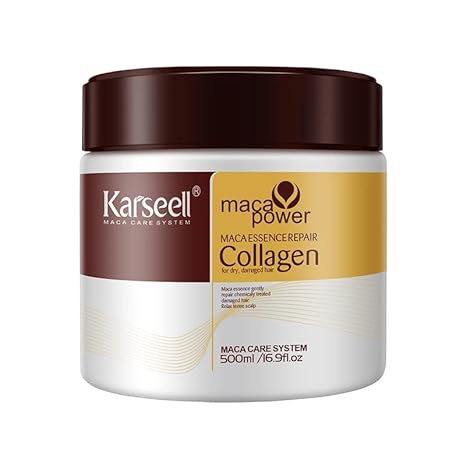 Karseell Original™ - Tratamiento Capilar con células madre