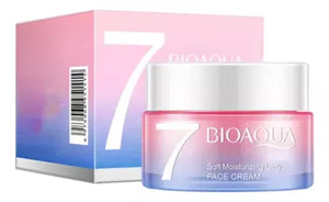 CREMA ACLARADORA V7 BIOAQUA