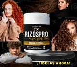 Rizos Pro™- Tratamiento De Crema Rizadora 100% Efectivo